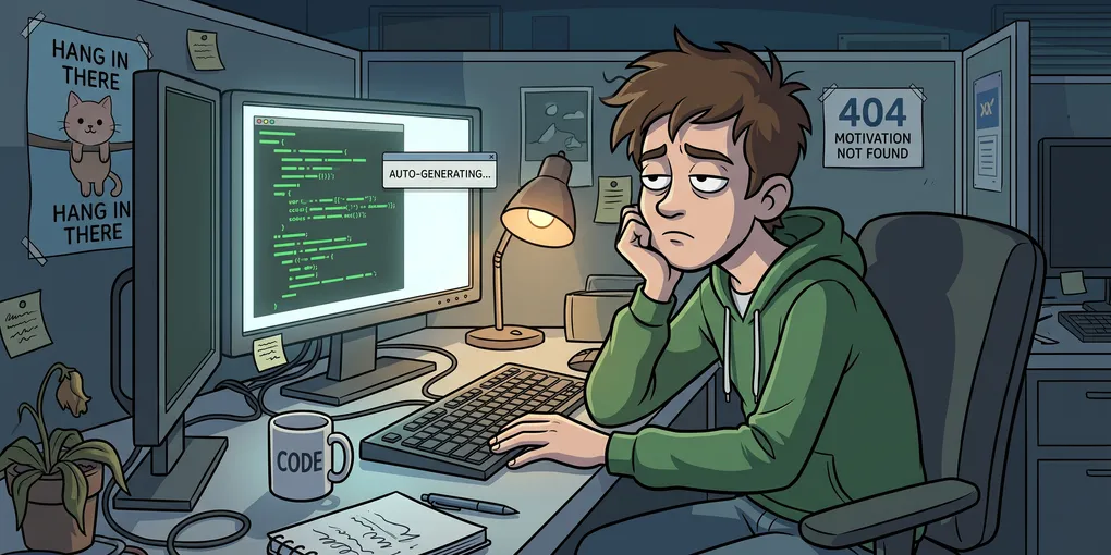Software Development Has Changed Forever